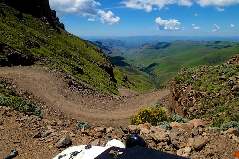 South Africa